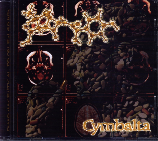 Amoclen - Cymbalta CD