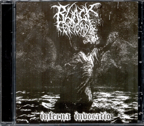 Black Brigade - Inferna Invocatio MCD