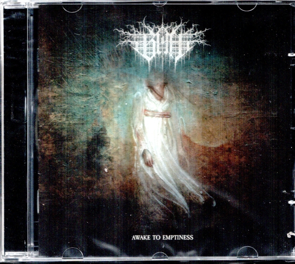 Blyh - Awake to Emptiness CD