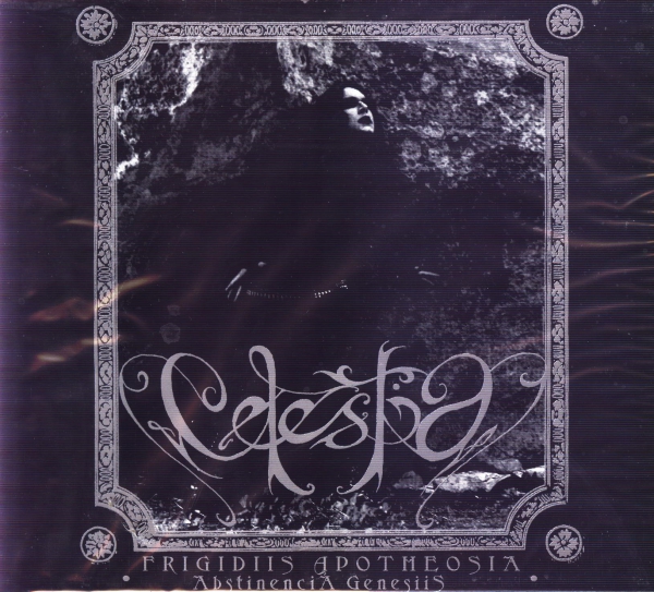 Celestia - Frigidiis Apotheosia Slipcase CD