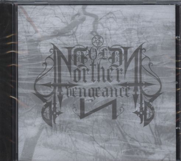 Cold Northern Vengeance - Trial by Ice 2002-2010 CD