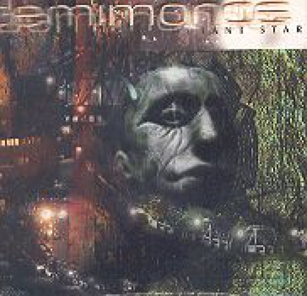 Demimonde - Mutant Star Digi CD