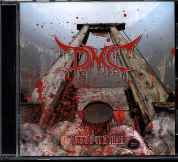 DMC - Decapitation CD