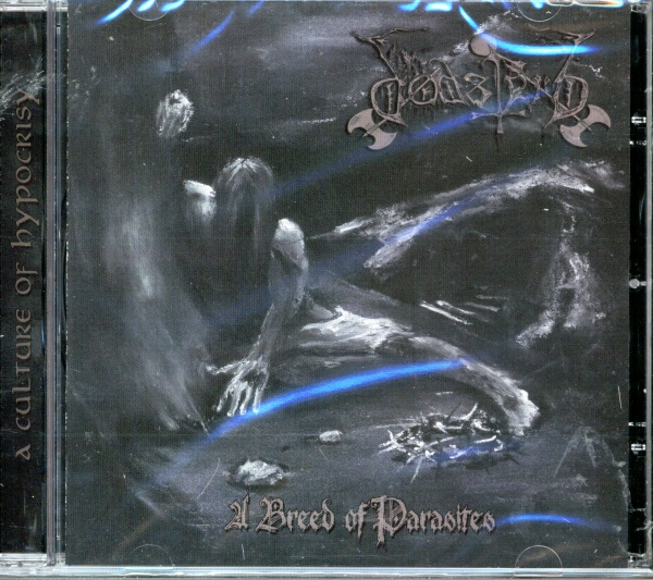 Dodsferd - A Breed Of Parasites CD