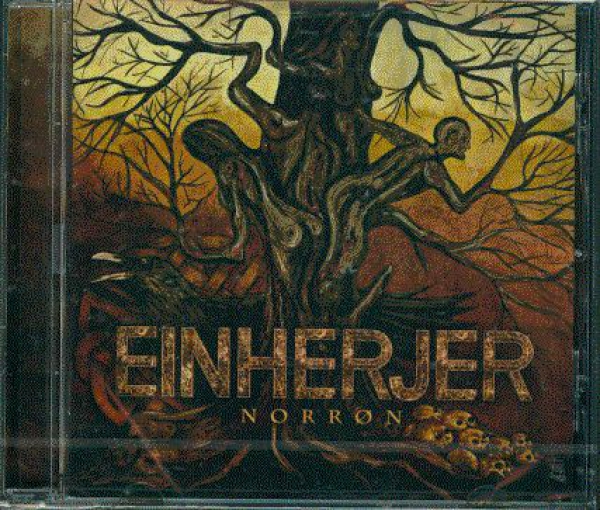 Einherjer - Norron CD