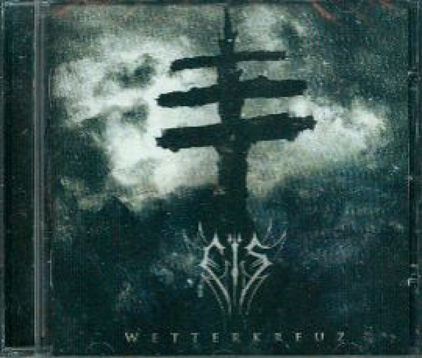 Eis - Wetterkreuz CD