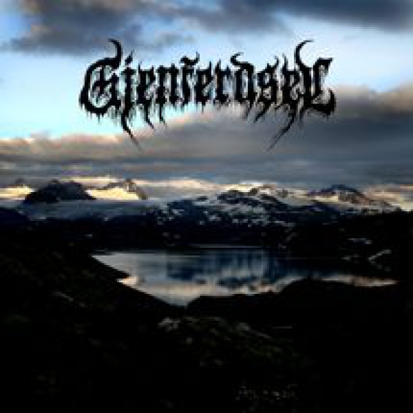 Gjenferdsel - I CD