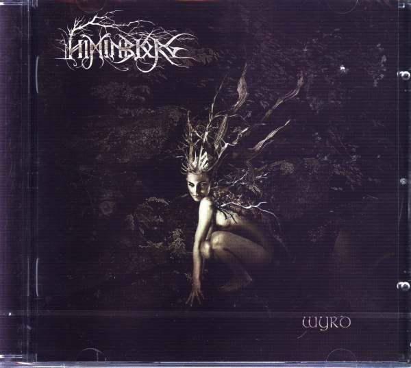 Himinbjörg - Wyrd CD