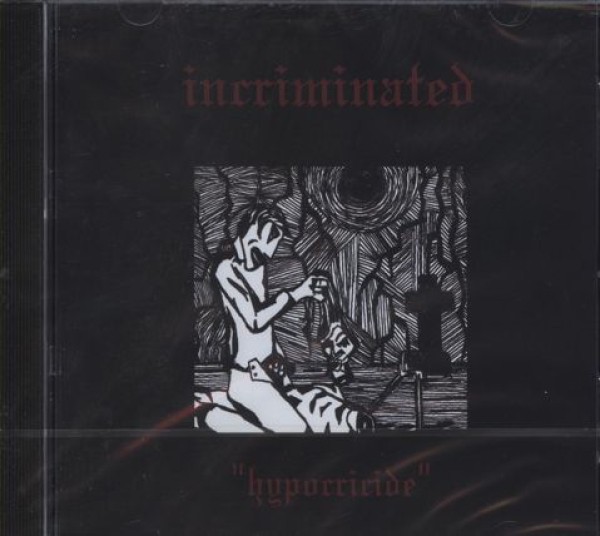 Incriminated - Hypocricide MCD