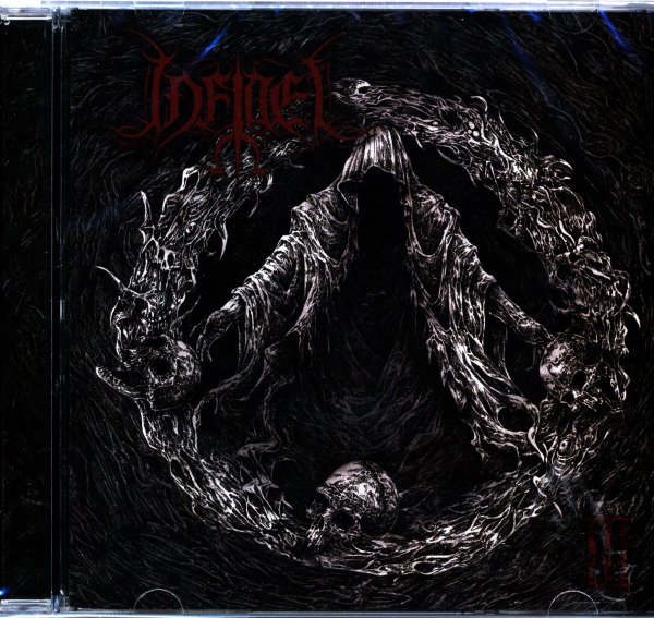 Infidel - III CD