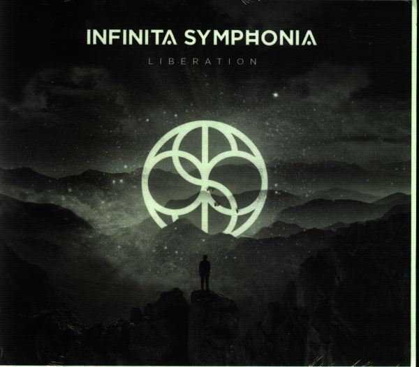 Infinita Symphonia - Liberation Digi CD
