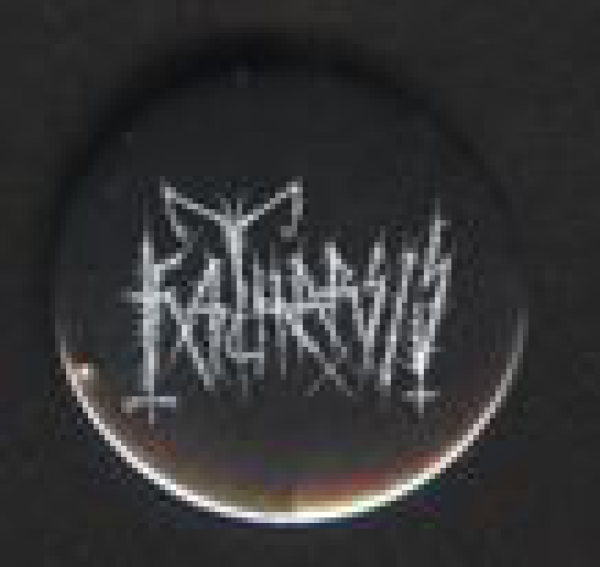 Katharsis - Logo Button 25