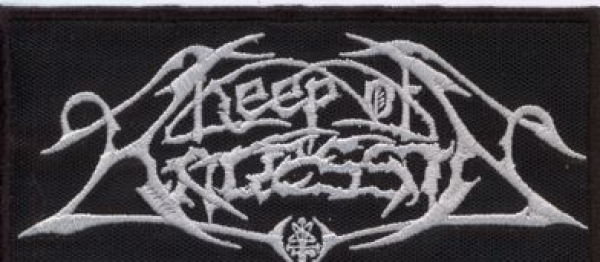 Keep of Kalessin - Logo Patch