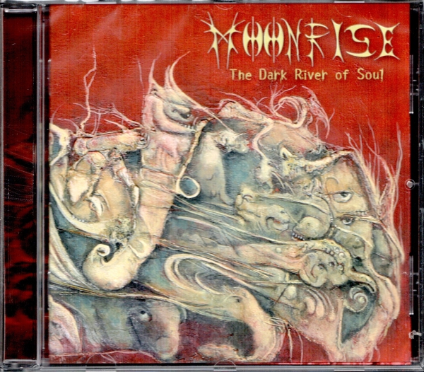 Moonrise - The Dark River Of Soul CD