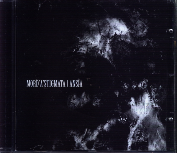 Mord A Stigmata - Ansia CD