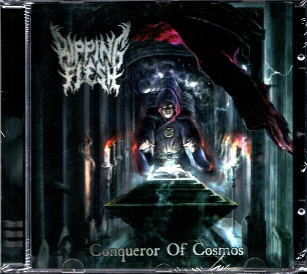 Ripping Flesh - Conqueror of Cosmos MCD