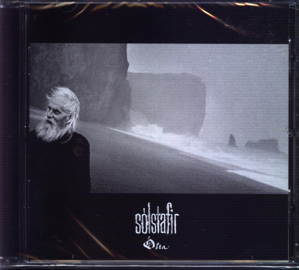 Solstafir - Otta CD