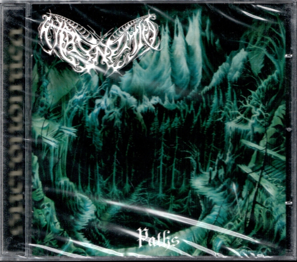 Sycronomica - Paths CD