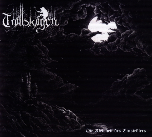 Trollskogen - Die Weisheit des Einsiedlers Digi CD