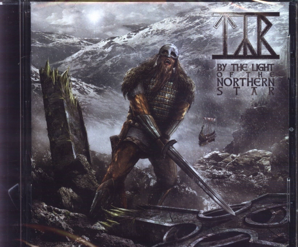 Tyr - By The Light Of The Northern Star CD