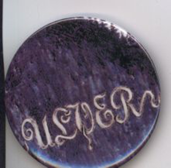 Ulver - Bergtatt Button 59 mm