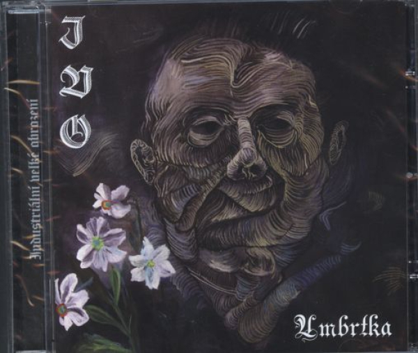 Umbrtka - Ivo CD