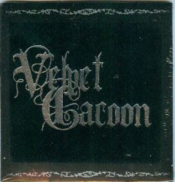 Velvet Cacoon - Genevieve Digi CD