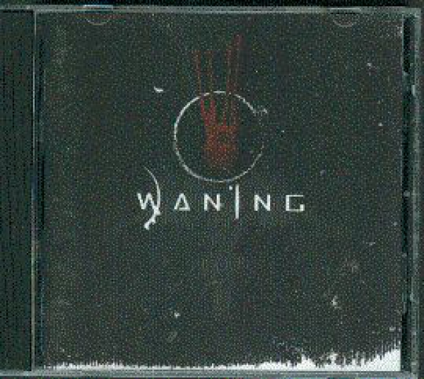 Waning - Population Control CD