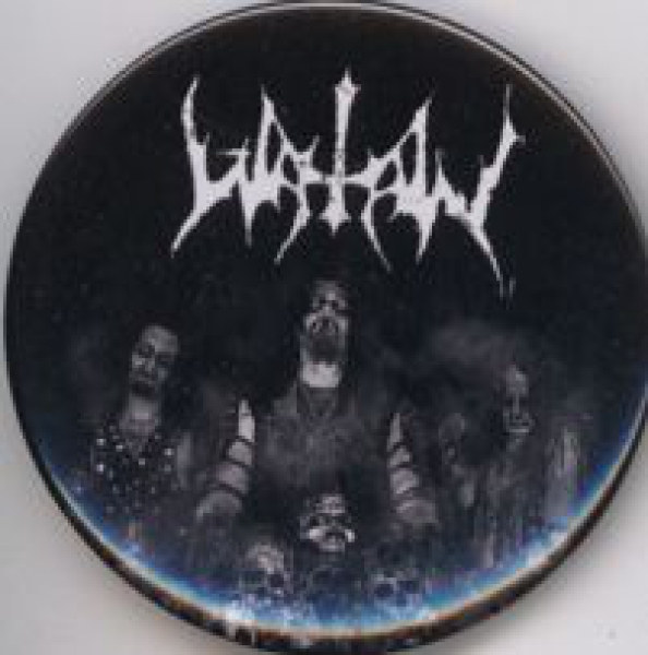 Watain - Band Button 59 mm