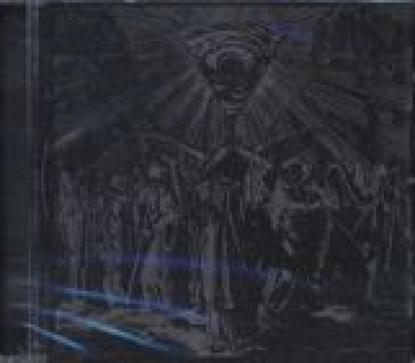 Watain - Casus Luciferi CD