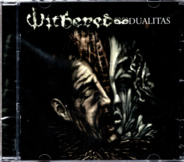 Withered - Dualitas CD