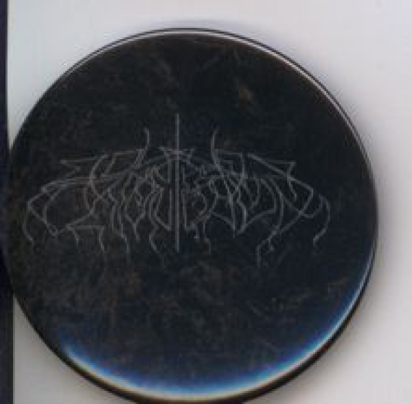 Wolves in the Throne Room - Old Logo Button 59 mm