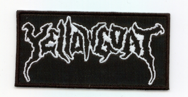 Yellowgoat -  Logo Patch