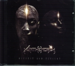 Anthenora - Mirrors And Screens CD