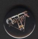 Asphyx - Logo Button 25