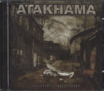 Atakhama - Existence Indifferent CD