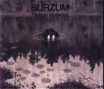 Burzum - Thulean Mysteries Digi DCD