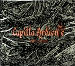 Capilla Ardiente - The Siege  Slipcase CD