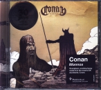 Conan - Monnos CD