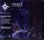 Dodheimsgard - Satanic Art CD