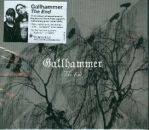 Gallhammer - The End Slipcase CD