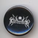 Gehenna - Logo Button 25