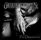 Grabnebelfürsten - Pro Depressiva CD