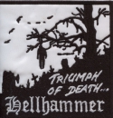 Hellhammer - Triumph of Death Patch