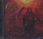 Hellish Crossfire - Bloodrust Scythe CD