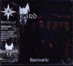 Isengard - Hostmorke CD