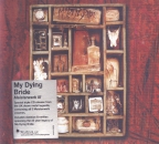 My Dying Bride - Meisterwerk III CD3