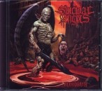 Suicidal Angels - Bloodbath CD