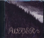Ulver - Bergtatt CD