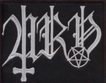 Urn - Logo Aufnäher